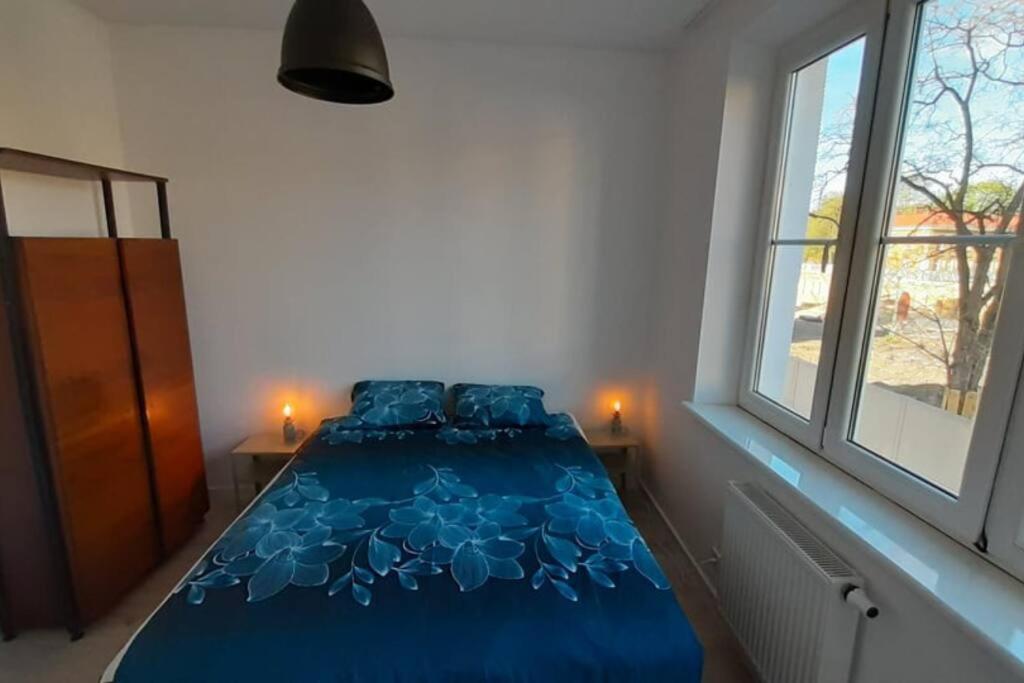 Parrot'S Apartment Cracovie Extérieur photo