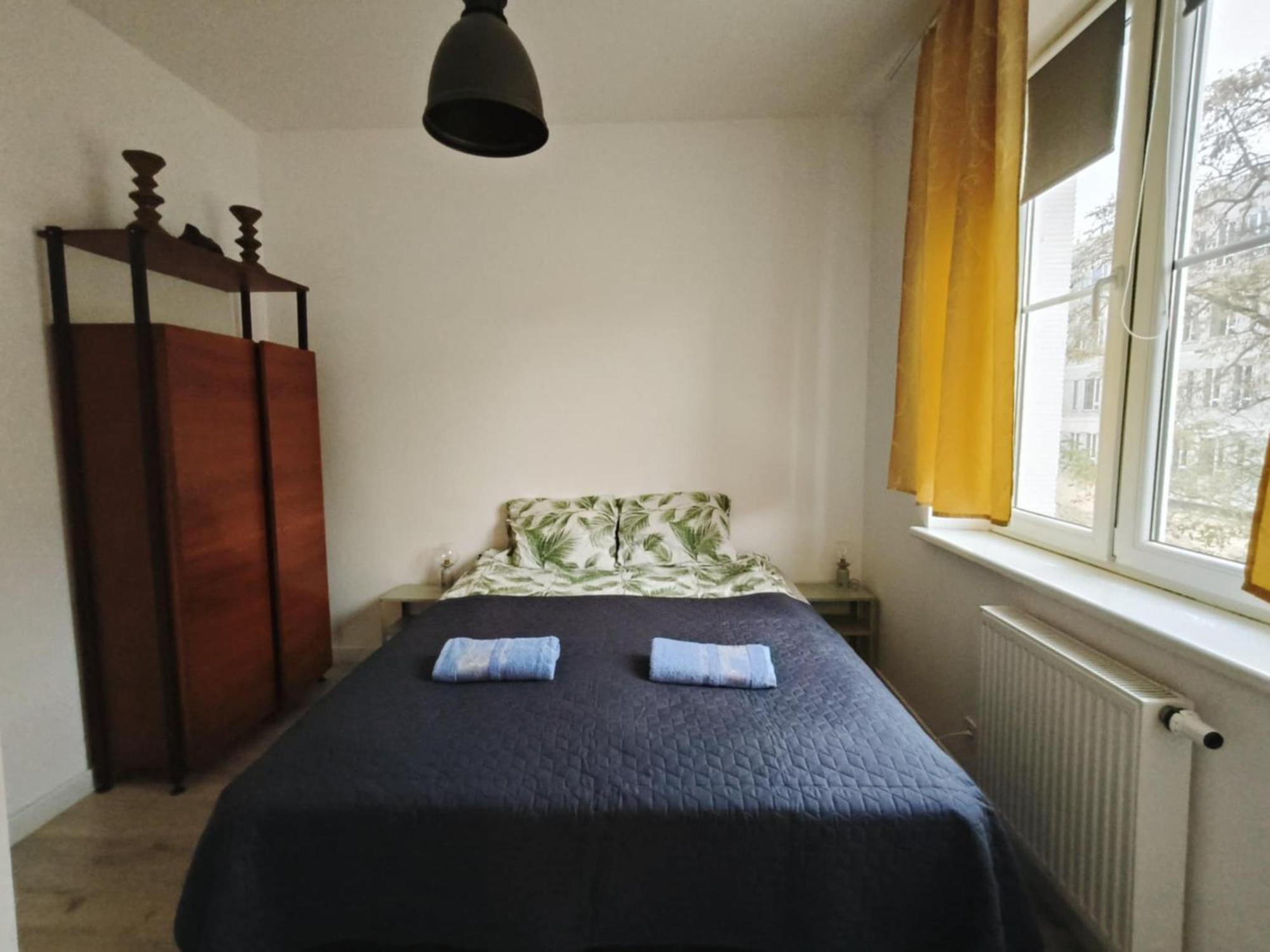 Parrot'S Apartment Cracovie Extérieur photo