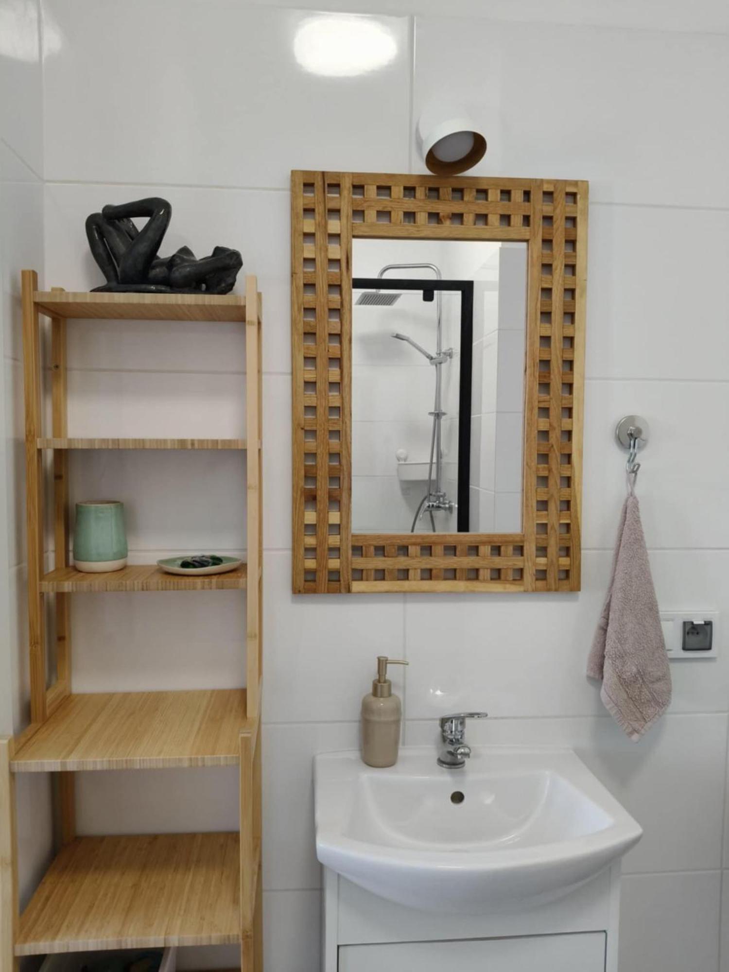 Parrot'S Apartment Cracovie Extérieur photo